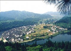 汪口